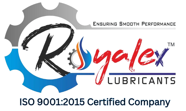 Royalex Lubricants